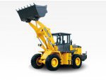 3.5 Ton Wheel Loader