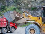 JGM757GM-III High Dump Coal Loader