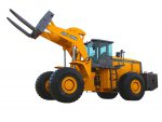 JGM771FT32HB Wheel Telehandler