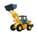 3.5 Ton Wheel Loader