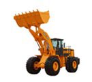 Rock Bucket Loader