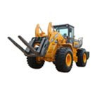 JGM751FT16 Wheel Telehandler