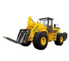 JGM761FT26 Wheel Telehandler