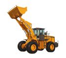 JGM757G-IIIL High-dump Bucket Loader